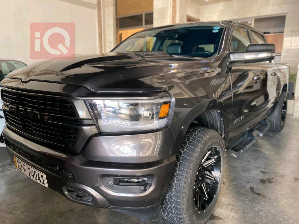 Ram 1500
